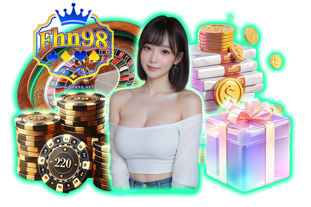 fhn98 เว็บตรง