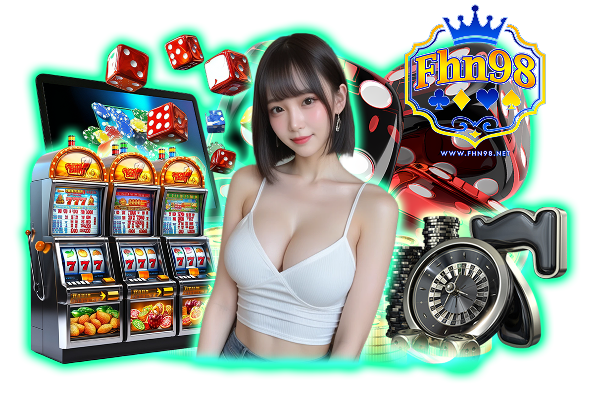 fhn98 แจกเครดิตฟรี